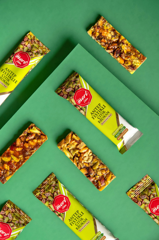 Turkiye, Food Industry, Beverages - Coffee - Tea, General Food, Halva - Tahini, Honey, Jam - Spread - Molasses